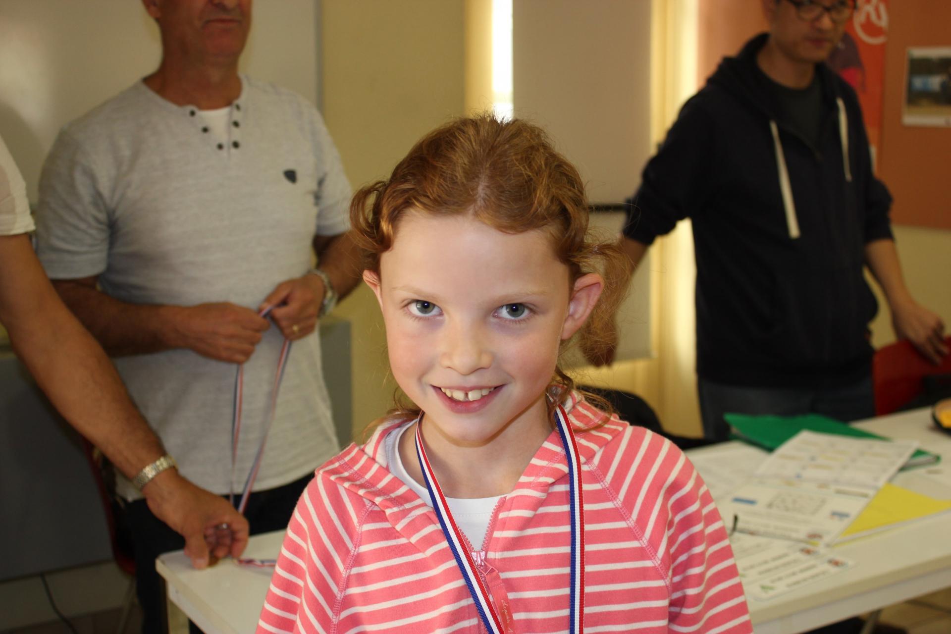 Tournoi internes jeunes de la rentree 27