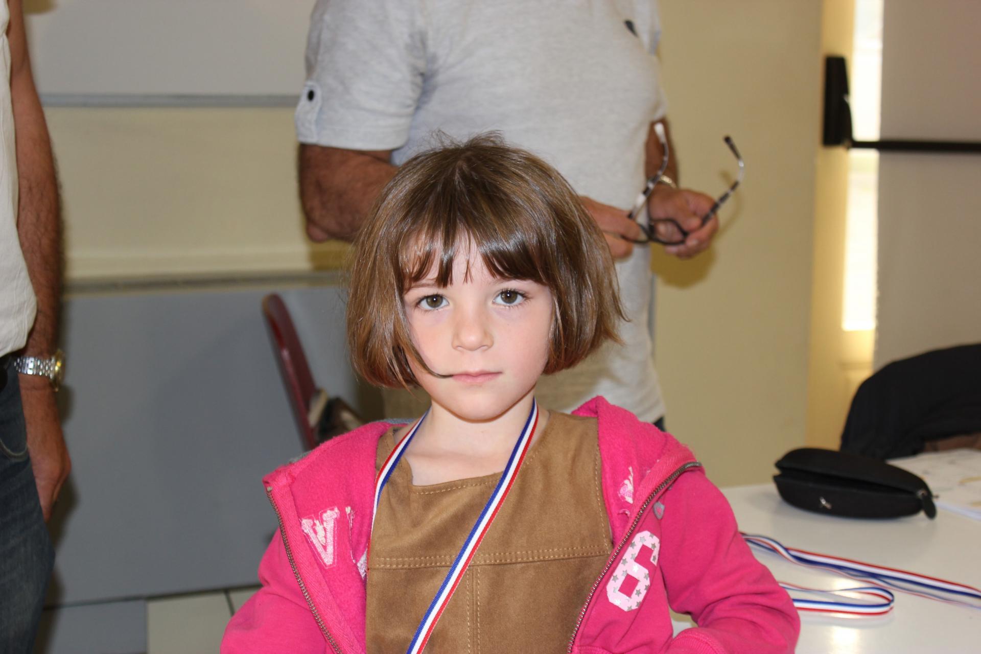 Tournoi internes jeunes de la rentree 29