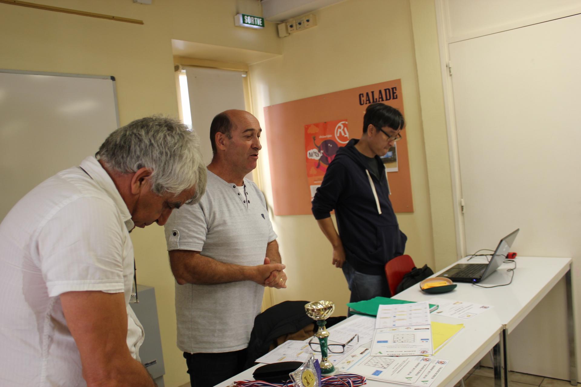 Tournoi internes jeunes de la rentree 4