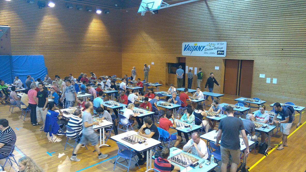 Vaujany 13