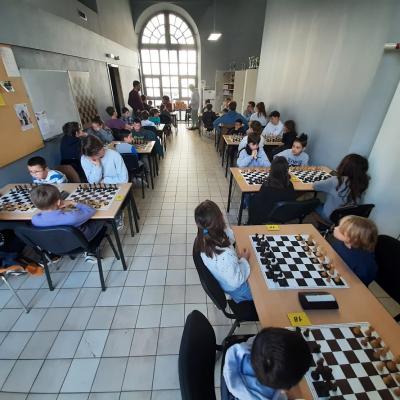 Salle de jeux 1