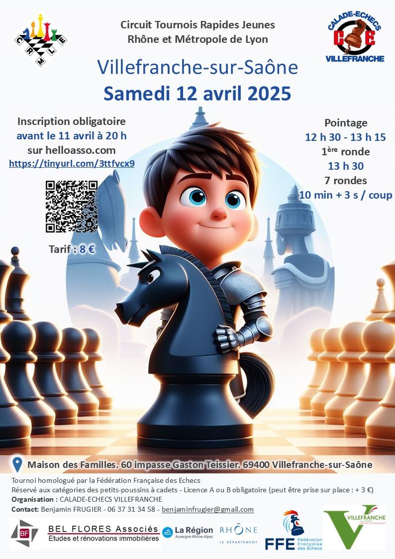 Affiche circuit jeune villefranche 2025 v1