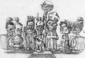 Caricature
