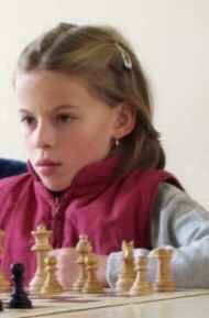 Clara bouveron