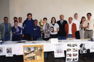 Equipe de creteil