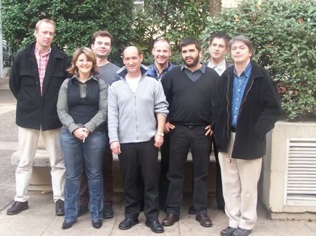 Equipe de n3