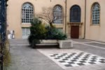 Espace barmondiere