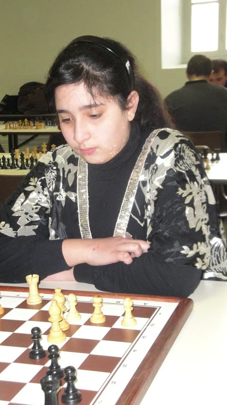 Farida championne du rhone