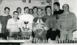 Les anciens de calade