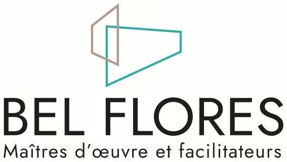 Logo bel flores 2