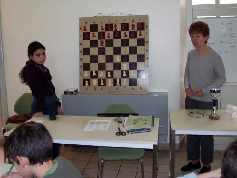 Martine nourry