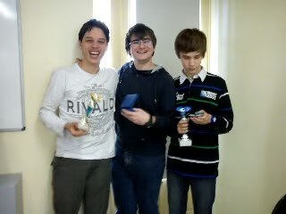 Matthieu nicolas et vincent