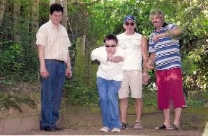 Petanque chez jl