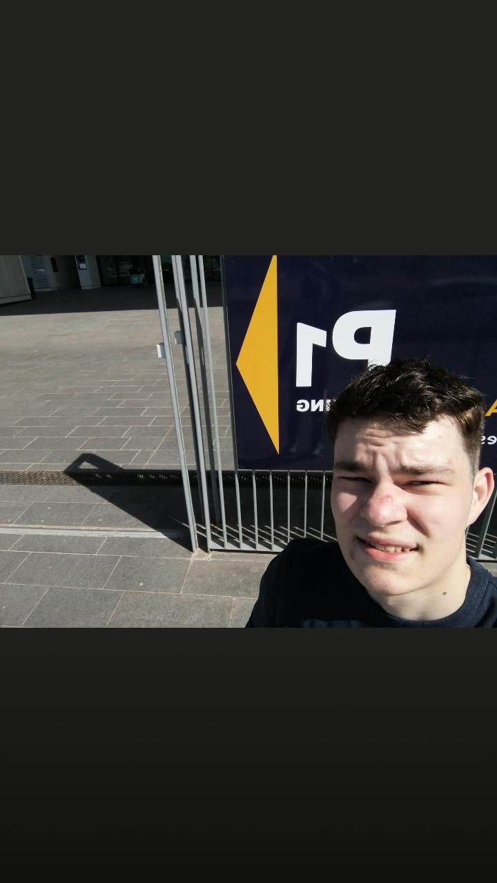 Victor